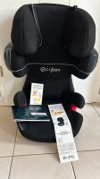 Cybex Solution X2-Fix Kindersitz Kreis Pinneberg - Tangstedt Vorschau