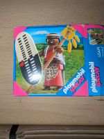 Playmobil Krieger, Massai Nordrhein-Westfalen - Paderborn Vorschau