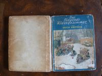 Erich Kästner: Das fliegende Klassenzimmer 1933 Erstausgabe Hannover - Mitte Vorschau