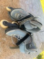 Inline Skates f. Damen Grüße. 40.5 Baden-Württemberg - Hüfingen Vorschau