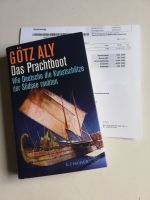 Das Prachtboot von Götz Aly neuwertig Saarland - Ottweiler Vorschau