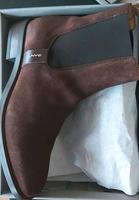 Gant Stiefelette Gr. 42 Nordrhein-Westfalen - Borken Vorschau