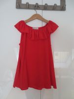 Rotes Top von H&M mit Carmen-Ausschnitt (Gr. 134/140)  2,50 € Bayern - Neumarkt i.d.OPf. Vorschau