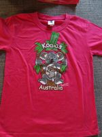 KOALA SHIRT aus Australien Gr.14 Gr.152/158 Neu Mecklenburg-Vorpommern - Sarow Vorschau