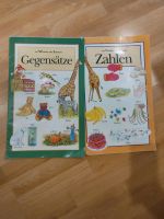 2 riesige Bücher Aachen - Kornelimünster/Walheim Vorschau