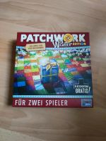 Patchwork Puzzlespiel Winter Edition Brettspiel Sachsen - Chemnitz Vorschau