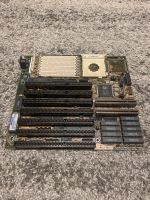 ASUS ISA-486SV2 486 Mainboard Sockel 3 CPU Retro AT PC Bastler! Rheinland-Pfalz - Wöllstein Vorschau