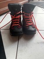 Verkaufe Wanderschuhe Hessen - Neuberg Vorschau