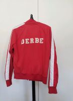 DERBE Sweatjacke Rot S/M 1969 TOP Berlin - Neukölln Vorschau