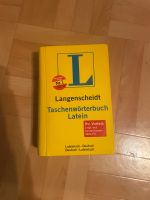 Wörterbuch Latein Nordrhein-Westfalen - Detmold Vorschau