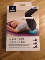 Tchibo OVP Gymnastikball Ø 22cm, inkl. Übungsposter München - Thalk.Obersendl.-Forsten-Fürstenr.-Solln Vorschau