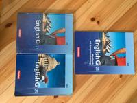 Cornelsen Verlag.... Englisch Berlin - Zehlendorf Vorschau