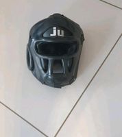 Ju Sports Kopfschutz Mask Black Nordrhein-Westfalen - Geseke Vorschau