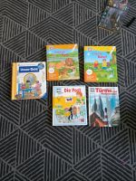 Was ist was junior, wieso weshalb warum  Bücher Hamburg-Mitte - Hamburg Horn Vorschau