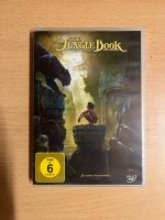 The Jungle Book Disney dvd Dschungelbuch Mecklenburg-Vorpommern - Bergen auf Rügen Vorschau