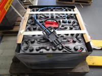 Akku 48V Staplerbatterie Nordrhein-Westfalen - Ascheberg Vorschau