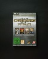 SID MEIER'S - CIVILIZATION IV ULTIMATE (PC DVD ROM) Bayern - Luhe-Wildenau Vorschau