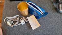 Reisetauchsieder DDR original, mit Tasche und Garantieschein Lichtentanne - Stenn Vorschau