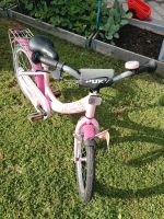 18 Zoll Kinderfahrrad Puky rosa pink Thüringen - Bad Salzungen Vorschau