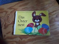 W. Lindemann, I. Meyer-Rey : Das Osternest, DDR Sachsen-Anhalt - Stapelburg Vorschau