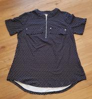 Gepunktetes Blusen-Shirt Hannover - Vahrenwald-List Vorschau