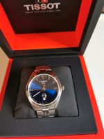 Tissot PR 100 Titanium, Neu, NP: 350€, mit Rechnung und BDA Bayern - Übersee Vorschau