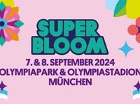 SUPERBLOOM 2024 // 2 x 2-Tages-Ticket Baden-Württemberg - Gottmadingen Vorschau