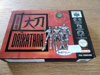 DAIKATANA für Nintendo64, PAL, OVP, Ion Storm, 2000, N64 Nordrhein-Westfalen - Wesel Vorschau