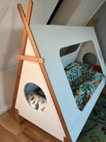 Tipi Bett Kinderbett Indianerbett Nordrhein-Westfalen - Ladbergen Vorschau