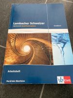 Lambacher Schweizer Mathe Grundkurs Gymnasium Nordrhein-Westfalen - Xanten Vorschau