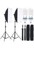 2x Profi Fotostudio Set - Neu Berlin - Tempelhof Vorschau