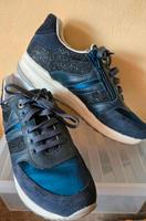 Geox, tolle leichte Sneaker Gr. 38,5, Neuw. Hessen - Obertshausen Vorschau