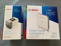 Smart Home Controller & Thermostat Hessen - Büttelborn Vorschau