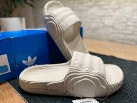 adidas adilette 22 'Aluminium' GX6950  Größe 43 Neu Bayern - Dillingen (Donau) Vorschau