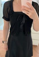 Kleid Mexx inklusive Jäckchen Hessen - Biblis Vorschau
