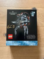 LEGO - Star Wars - Droideka 75381 - signiert von Niels Bundesen Bayern - Dinkelsbuehl Vorschau