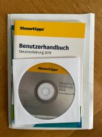 Steuersoftware Steuersparerklärung Mac 2019 2020 Buchholz-Kleefeld - Hannover Groß Buchholz Vorschau