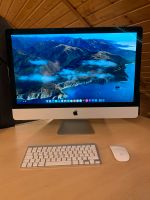 iMac 5K Retina 27'' ultimo 2014 8GB 1TB Intel Core i5 AMD Radeon Saarland - Neunkirchen Vorschau