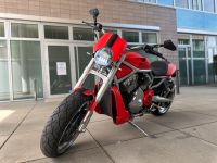 Harley Davidson VRSCR Street/ V Rod Custom Hessen - Dreieich Vorschau