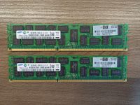 16 GB (2x8GB) Samsung M393B1K70CH0-CH9 HP Server RAM Hamburg-Nord - Hamburg Langenhorn Vorschau