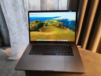 MacBook Pro 2018 (A1990) i9 2,9 GHz 1TB SSD Bayern - Augsburg Vorschau