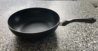 ELO Wokpfanne Pfanne 28 cm Induktion geeignet Küche Kochen NEU Nordrhein-Westfalen - Lengerich Vorschau