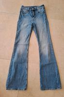 Jeans von H+M in Gr. 32 Niedersachsen - Zetel Vorschau