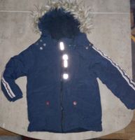 Jungen Winter Jacke Gr. 110 Sachsen - Bischofswerda Vorschau