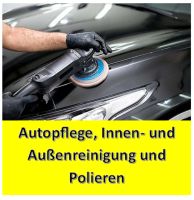 "Bringen Sie Ihr Auto zum Strahlen mit unserem professionellen Au Niedersachsen - Norden Vorschau