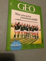 Geo Magazin 04/22 Bonn - Endenich Vorschau