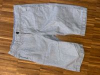 Shorts f. Jungs, hellgrau von H&M - Gr. 152 Aachen - Aachen-Mitte Vorschau