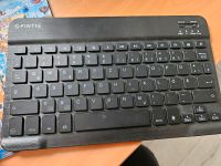 Fintje Bluetooth Tastatur für Tablets Niedersachsen - Garbsen Vorschau