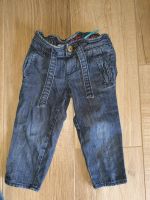 Baby GAP, Mädchen Denim Jeans, 3 Years, Jahre, Gr 92 Niedersachsen - Geestland Vorschau