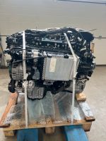 Mercedes Benz w222 S400 CLS400 E400 Motor 656929 340ps Rheinland-Pfalz - Hachenburg Vorschau